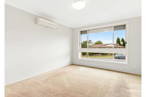 Property photo of 21 Liberator Street Raby NSW 2566