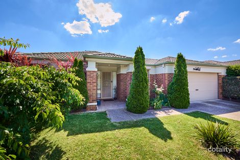 Property photo of 44 Majestic Boulevard Cranbourne VIC 3977