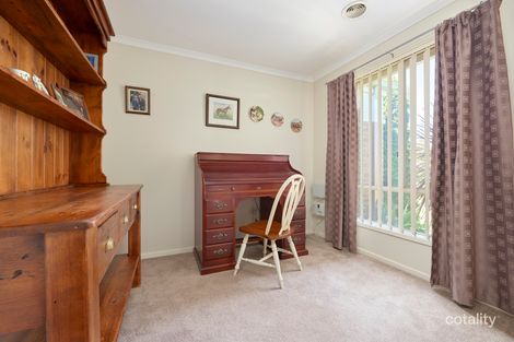 Property photo of 44 Majestic Boulevard Cranbourne VIC 3977