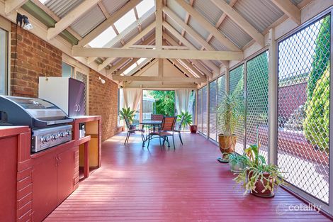 Property photo of 44 Majestic Boulevard Cranbourne VIC 3977