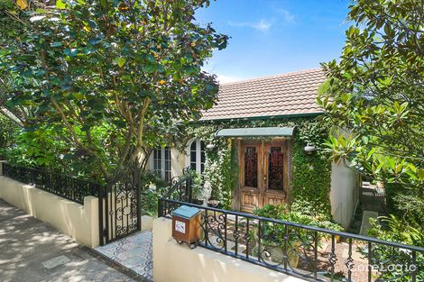 Property photo of 68 Howard Street Randwick NSW 2031