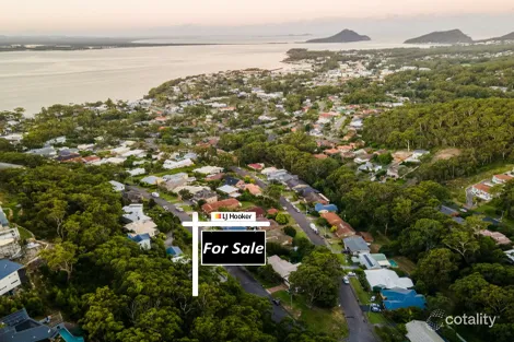 Property photo of 5 Tareebin Road Nelson Bay NSW 2315