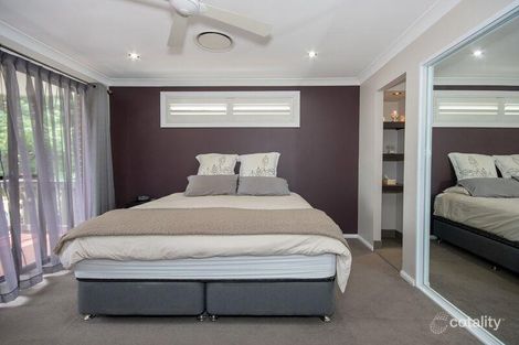 Property photo of 48 Walkers Crescent Emu Plains NSW 2750