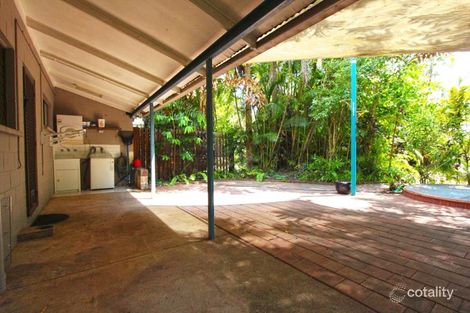 Property photo of 3/3 Bambra Crescent Larrakeyah NT 0820