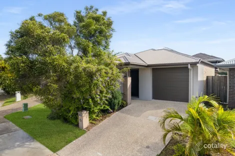 45 Woodward Ave, Yarrabilba, QLD 4207