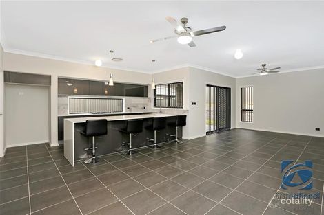 Property photo of 24 Spiller Street Tallawong NSW 2762
