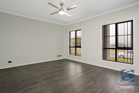 Property photo of 24 Spiller Street Tallawong NSW 2762