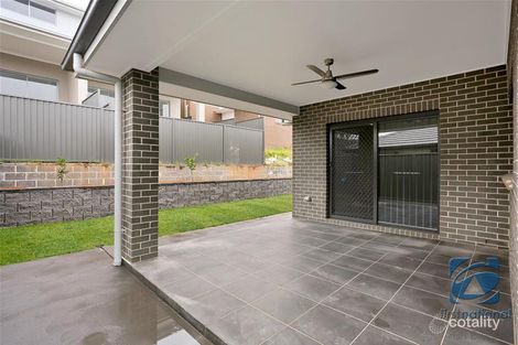 Property photo of 24 Spiller Street Tallawong NSW 2762