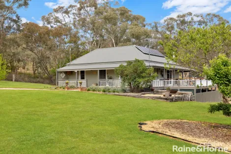 Property photo of 1585 Sofala Road Peel NSW 2795