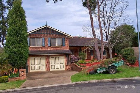 42 Deakin Pl, West Pennant Hills, NSW 2125