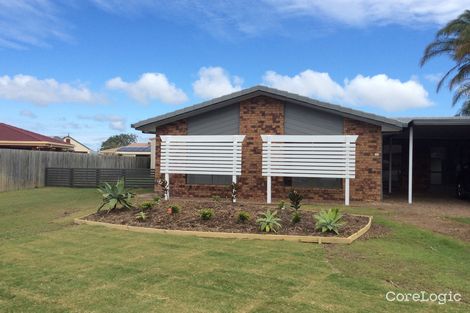 Property photo of 7 Queben Court Kawungan QLD 4655