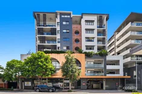 106/22 Station St, Nundah, QLD 4012