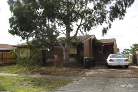 Property photo of 12 Shoring Road Diggers Rest VIC 3427