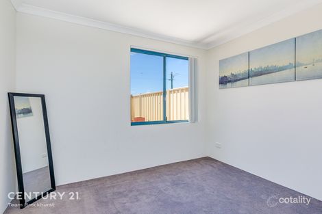 Property photo of 3/42 Sixth Road Armadale WA 6112