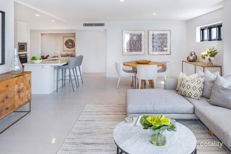 Property photo of 4302/15 Anderson Street Kangaroo Point QLD 4169
