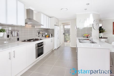 Property photo of 3 Sunrise Terrace Glenmore Park NSW 2745