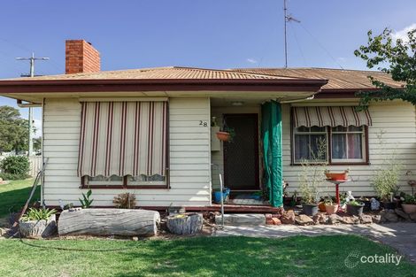 28 Mcalister St, Stratford, VIC 3862