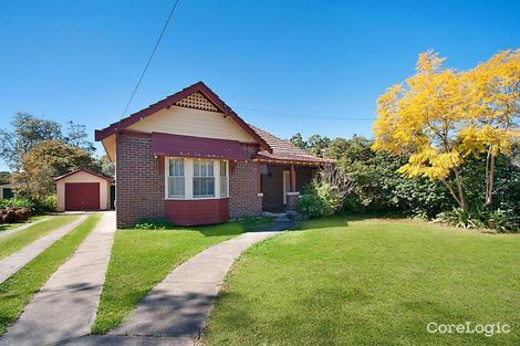 Property photo of 14 Ray Road Epping NSW 2121