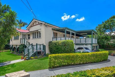 Property photo of 162 Allen Street Hamilton QLD 4007