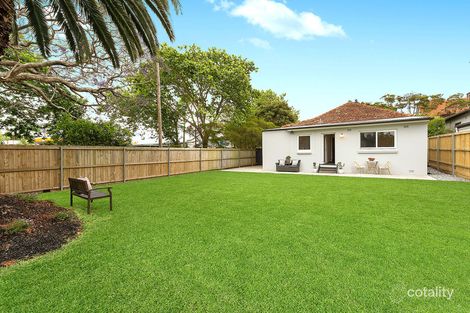 Property photo of 57 Palmer Street Cammeray NSW 2062