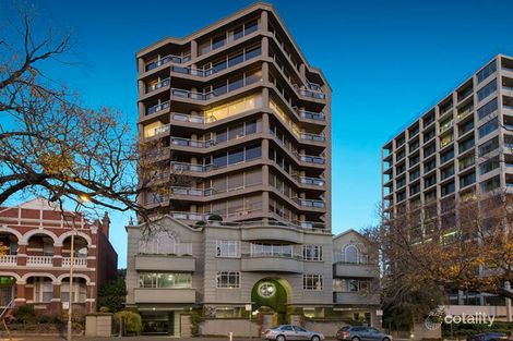 6/60-66 Clarendon St, East Melbourne, VIC 3002