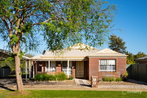 Property photo of 44 Brentwood Boulevard Strathfieldsaye VIC 3551