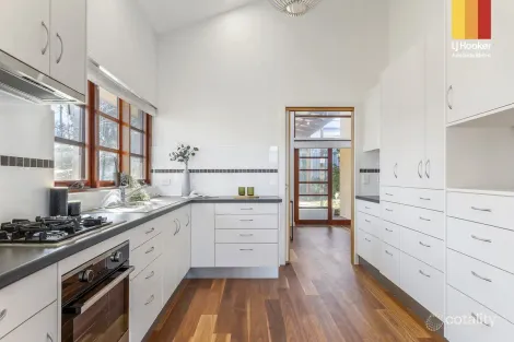Property photo of 1 Strempel Avenue Hahndorf SA 5245