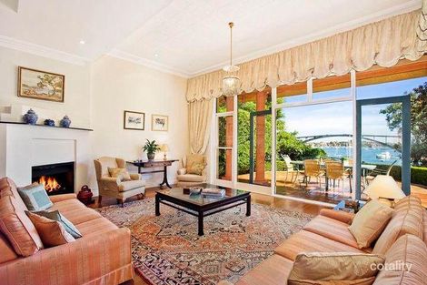Property photo of 6A Ellesmere Avenue Hunters Hill NSW 2110