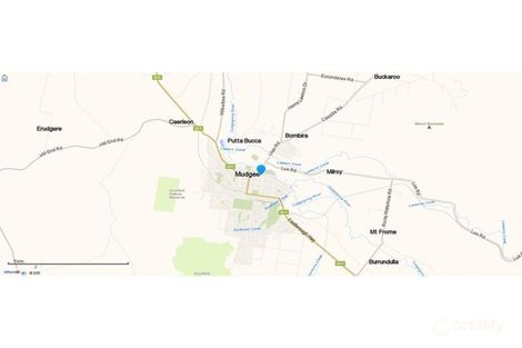 5 Bellevue Rd, Mudgee, NSW 2850