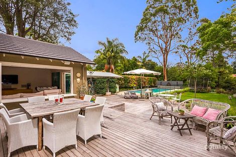 Property photo of 2 Cudgee Street Turramurra NSW 2074