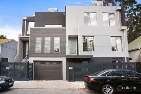 Property photo of Arthur Street South Yarra VIC 3141