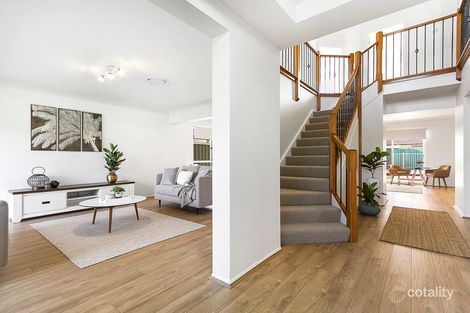 Property photo of 8 Torquay Terrace Glenmore Park NSW 2745