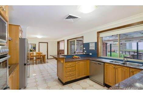 Property photo of 4 Pierre Close Tumbi Umbi NSW 2261