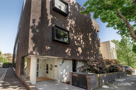 203/91 Millswyn St, South Yarra, VIC 3141