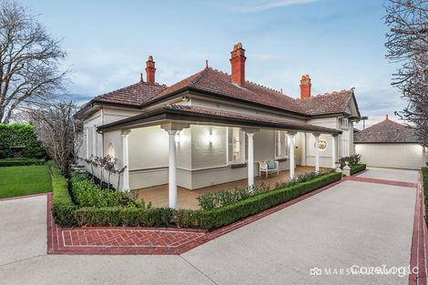 Property photo of 23 Stanhope Grove Camberwell VIC 3124