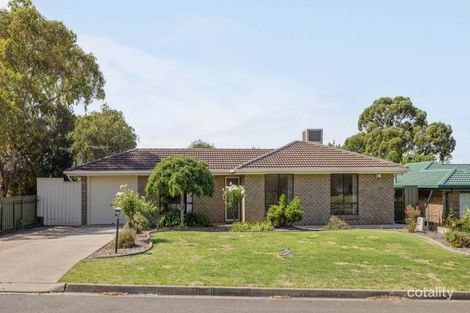 12 Moncur St, Woodcroft, SA 5162