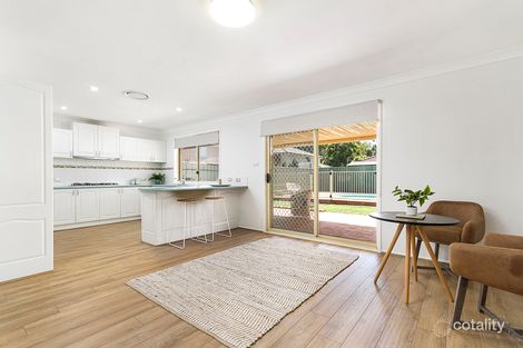 Property photo of 8 Torquay Terrace Glenmore Park NSW 2745