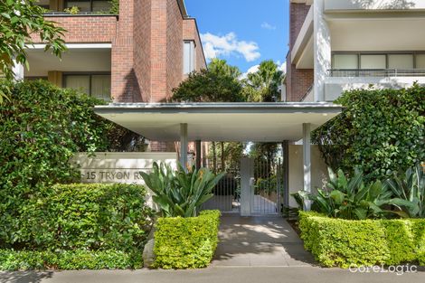Property photo of 14/15 Tryon Road Lindfield NSW 2070