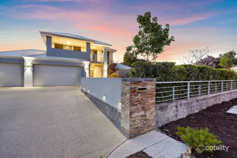 2 Traviata Cres, The Vines, WA 6069