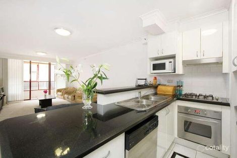 Property photo of 29/289-295 Sussex Street Sydney NSW 2000
