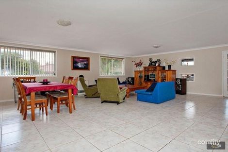 Property photo of 7 Cowper Circle Quakers Hill NSW 2763