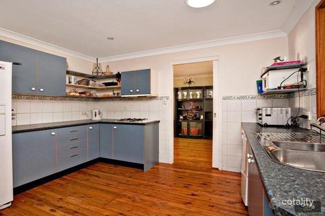 Property photo of 7 Cowper Circle Quakers Hill NSW 2763
