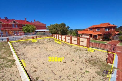 Property photo of 2 Barrow Court Mount Claremont WA 6010