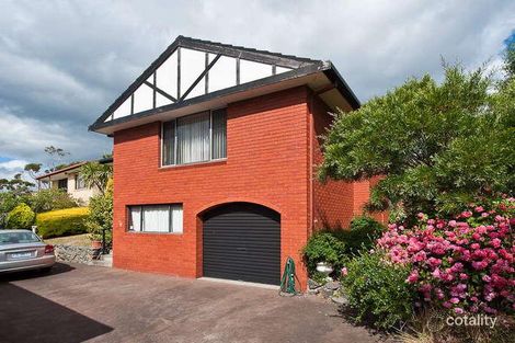 Property photo of 2/4 Lachlan Drive Mount Nelson TAS 7007