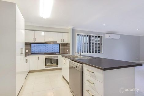 Property photo of LOT 42 Leapai Parade Griffin QLD 4503