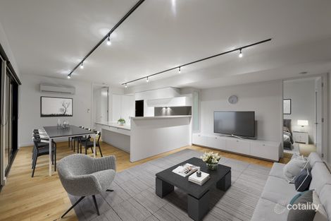 Property photo of 603/99 Palmerston Crescent South Melbourne VIC 3205