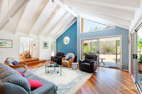 Property photo of 34 Clarkes Road Diddillibah QLD 4559