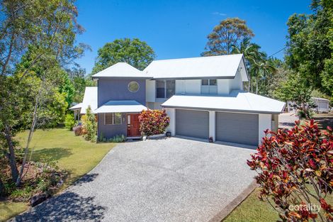 Property photo of 34 Clarkes Road Diddillibah QLD 4559