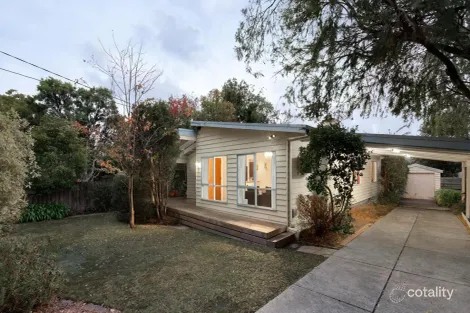 11 Morden Ct, Nunawading, VIC 3131