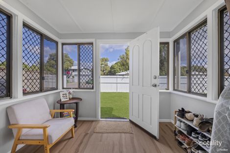 Property photo of 130 Howlett Street Currajong QLD 4812